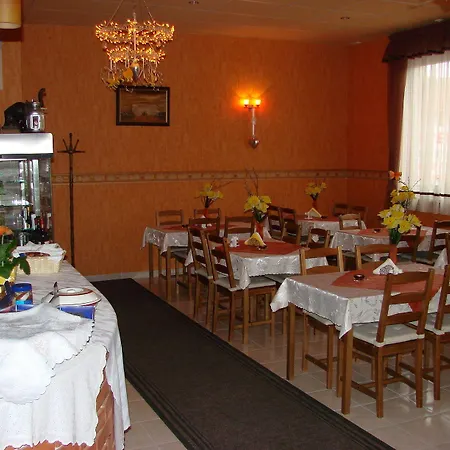 فندق Timon فيتْشيش