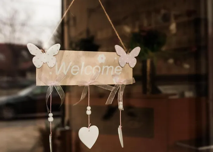 Timon Hotell Vecsés