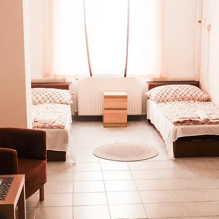 Timon Hotell 3*