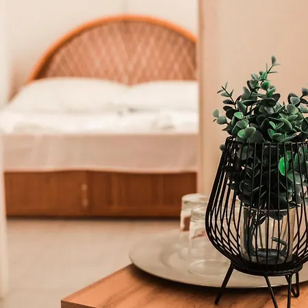 Hotell Timon 3*