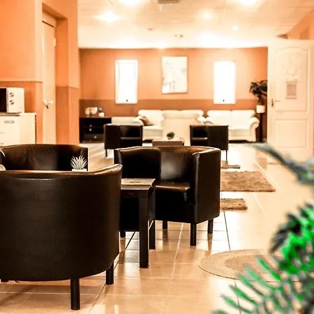 Hotell Timon
