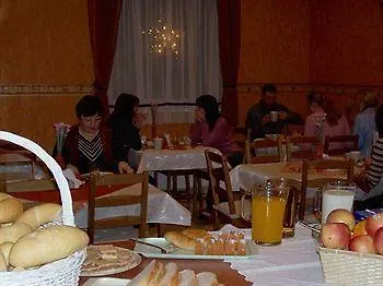 Timon Hotell 3*