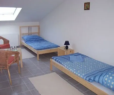 Timon Hotell 3*
