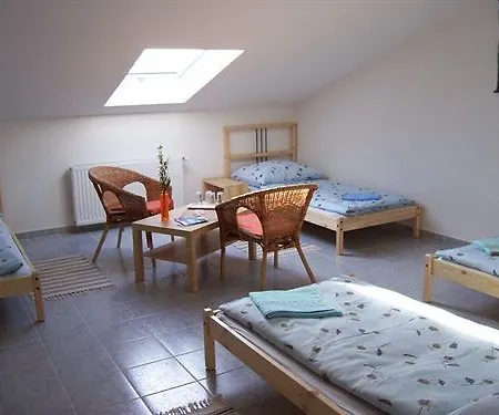 Timon Hotell 3*
