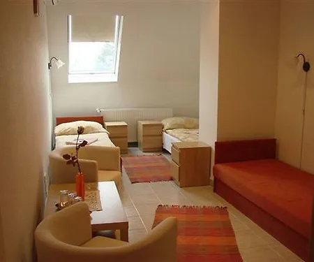 Hotell Timon 3*