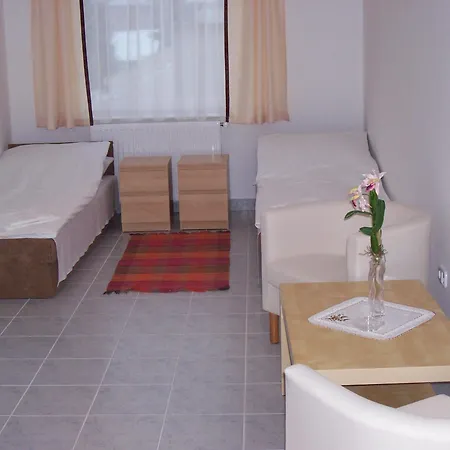 Timon Hotel Budapest