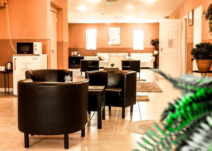 Hotel Timon