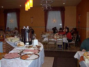 Timon 3* Budapest