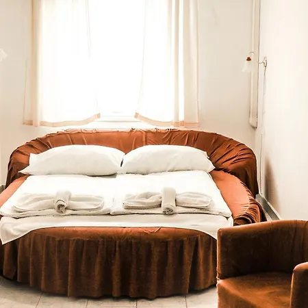 Timon 3* Budapest