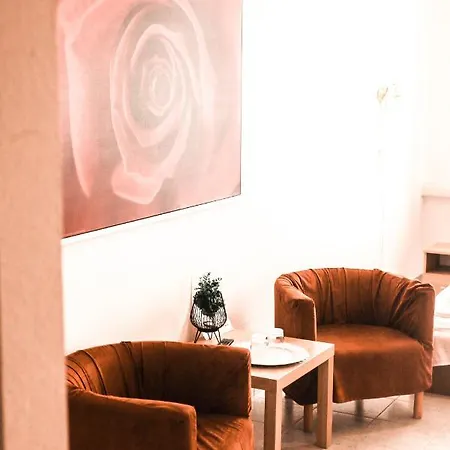 Hotel Timon Budapest