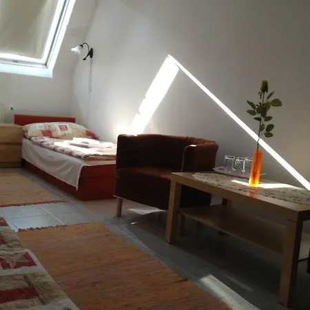 Timon Hotel Budapest