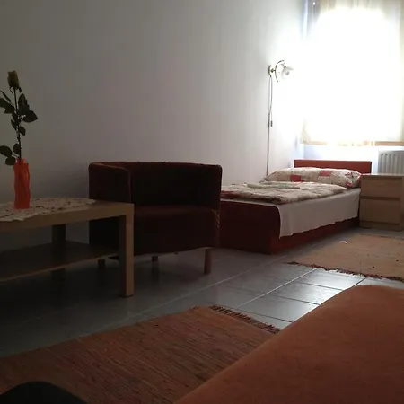 Hotel Timon Budapest