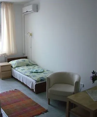 Timon Hotel Budapest