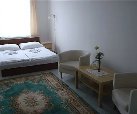 Hotel Timon Budapest