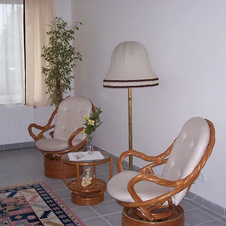 Hotel Timon Budapest