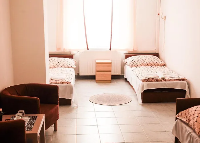 Timon Hotel 3*