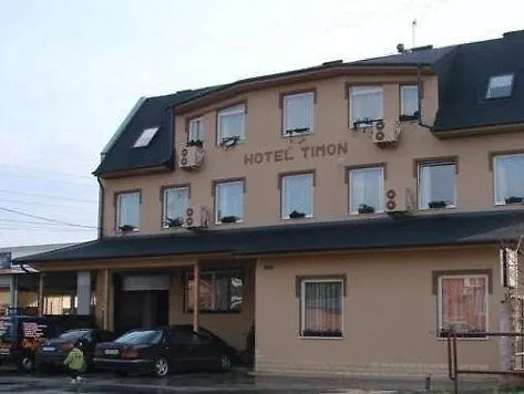 Hotell Timon